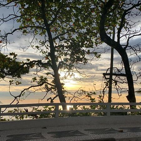 Apartamento Asturias Tombo Guarujá Kültér fotó