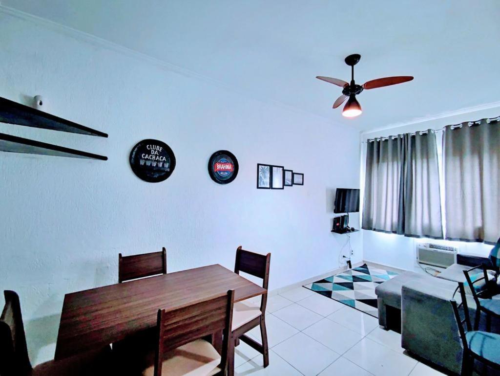 Apartamento Asturias Tombo Guarujá Kültér fotó