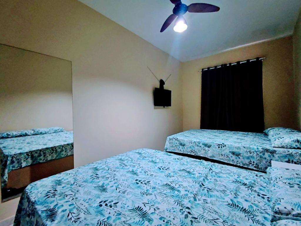 Apartamento Asturias Tombo Guarujá Kültér fotó