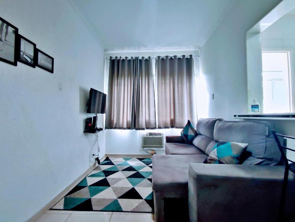 Apartamento Asturias Tombo Guarujá Kültér fotó