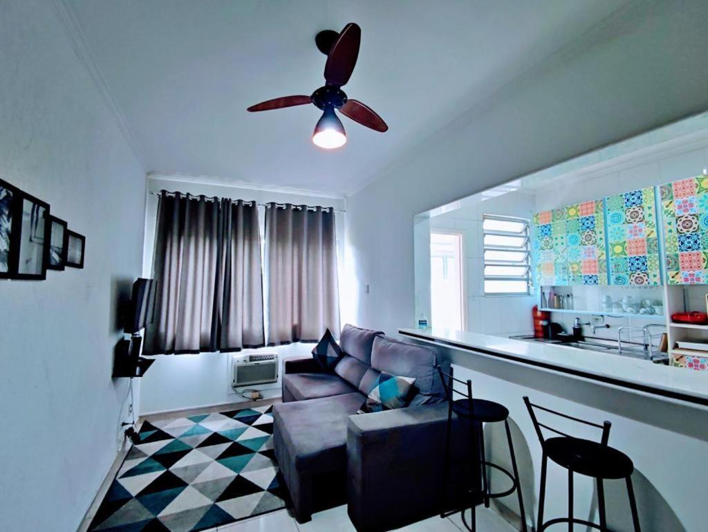 Apartamento Asturias Tombo Guarujá Kültér fotó