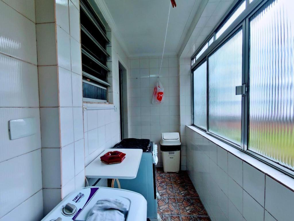 Apartamento Asturias Tombo Guarujá Kültér fotó